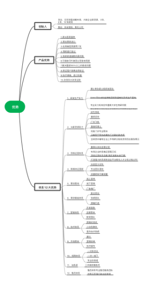 12大优势