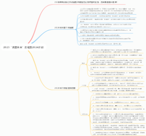 2023“优苗未来”总结及2024规划和目标