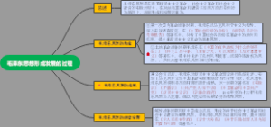 毛泽东思想形成发展的过程