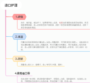 造口护理