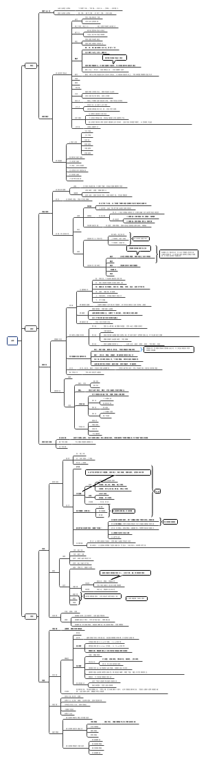 局解—头部思维导图
