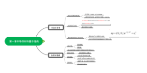 半导体材料基本性质