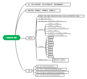 Android-人体解剖学