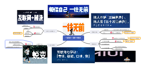 一往无前——雷军10周年演讲