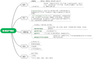 清洁生产概述