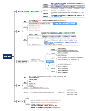 刑事责任