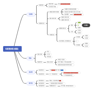 有理数的相关概念