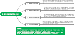 及早学习编程能带来什么？