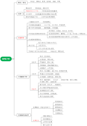 班主任与班级管理-班主任工作