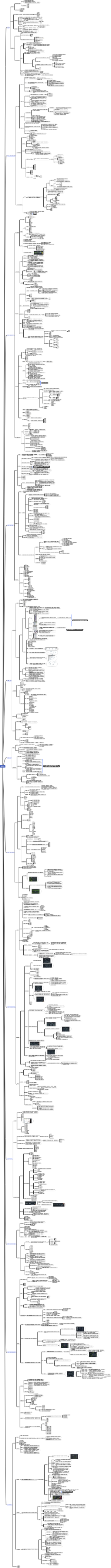 组织行为学思维导图