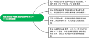 低氧诱导因子脯氨酰羟化酶抑制剂（HIF-PHI）作用原理