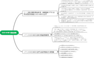 CKD-MBD 防治总则