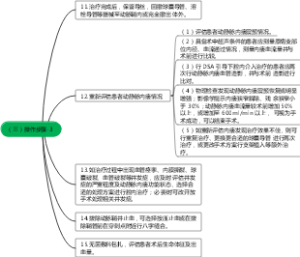（三）手术操作步骤-3