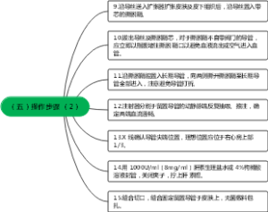 （五）操作步骤 （2）