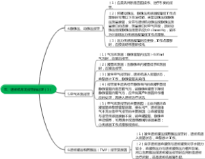五、透析机常见报警的处理（3）