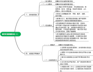 集中供透析液系统（2）