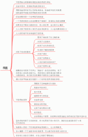 正面管教-序言