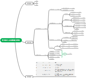 专业技术人员履职能力评估