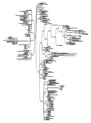 党的基本知识脑图