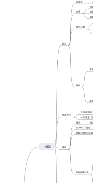 盲盒商城APP