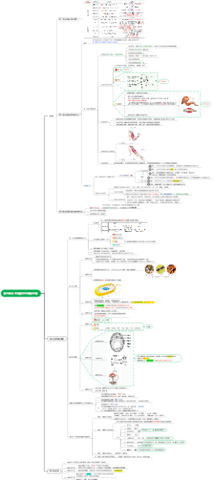 初中生物第五单元 生物圈中的其他生物