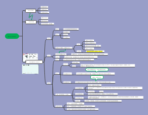 高中政治导图笔记