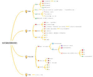 保持充沛的活力