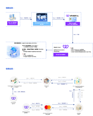 VCC Funds Flow v1.1 版