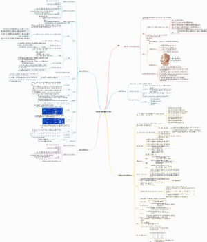 口腔颌面部解剖生理