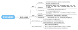 著作权与邻接权