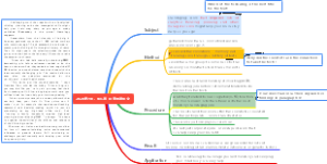 浙江卷研究类说明文