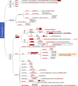 31 财务报表分析