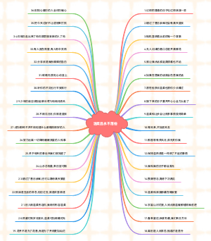 温柔且永不落俗