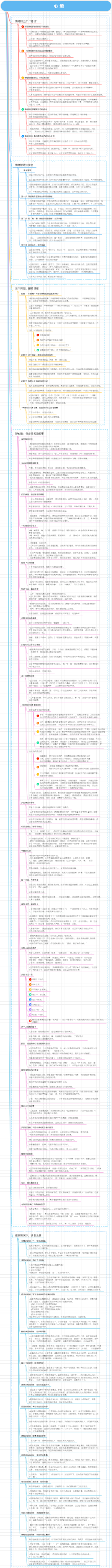 心境