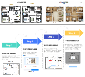 农村自建房平面图