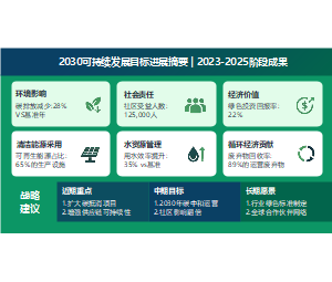 执行摘要幻灯片