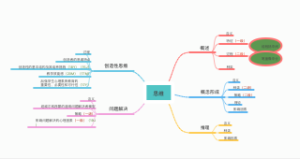 心理学导论第十三章思维
