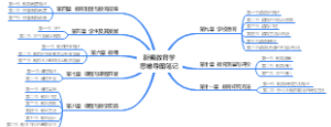 新编教育学