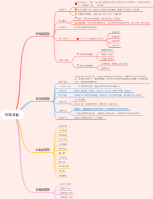 何谓文化