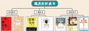 国庆好好读书