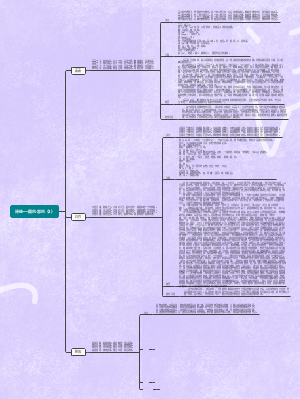 9.诗经——国风·邶风（2）