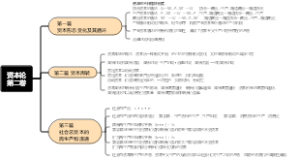 资本论第二卷