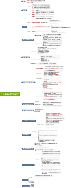 中共中央 国务院关于完整准确全面贯彻新发展理念做好碳达峰碳中