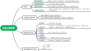 社会工作者综合能力（第十章）