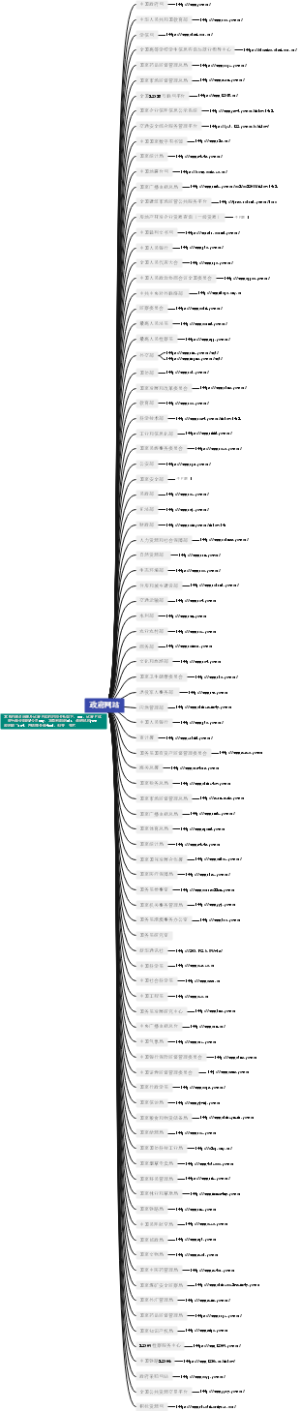 政府网址