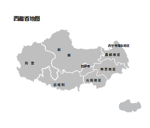 国内地图