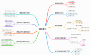 国际商法
