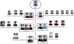 志愿军1950-1952入朝作战兵团