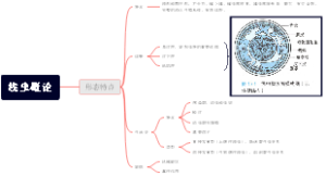 线虫概论