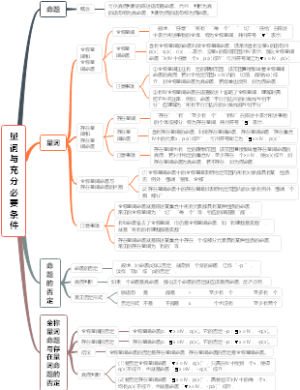 量词